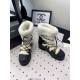 Chanel Women's Boots