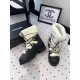 Chanel Women's Boots