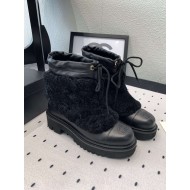 Chanel Women's Boots