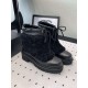 Chanel Women's Boots