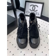 Chanel Women's Boots