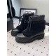 Chanel Women's Boots