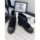 Chanel Women's Boots