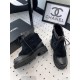 Chanel Women's Boots