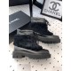 Chanel Women's Boots