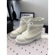 Chanel Women's Boots