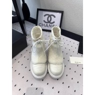 Chanel Women's Boots