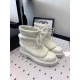 Chanel Women's Boots