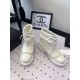 Chanel Women's Boots