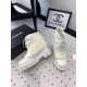 Chanel Women's Boots