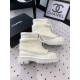 Chanel Women's Boots