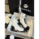 Chanel Women's Boots