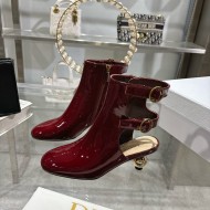 Dior Women's Boots