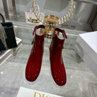 Dior Women's Boots