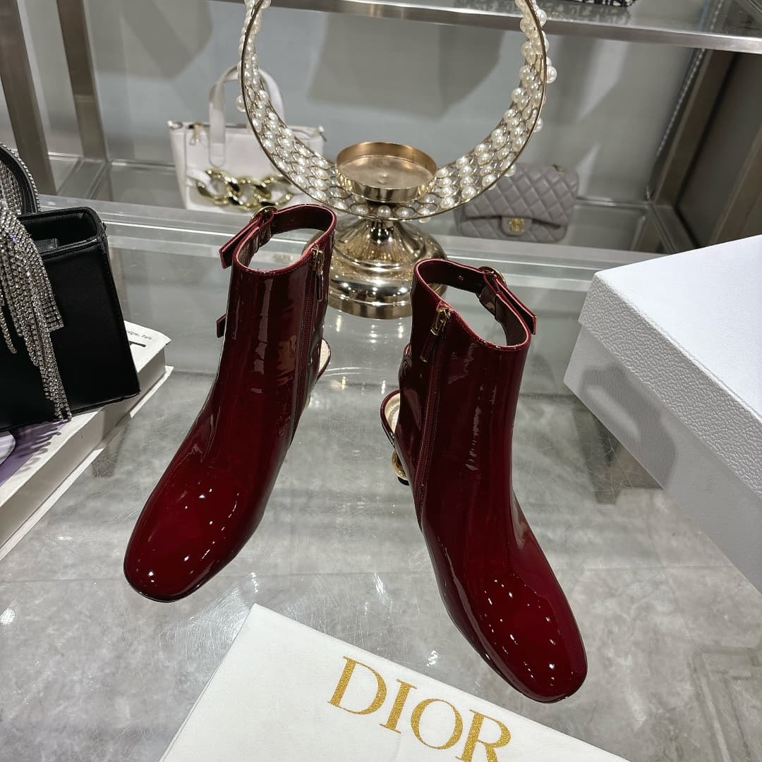 Dior Women's Boots