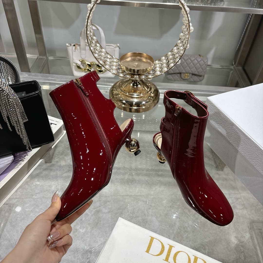 Dior Women's Boots