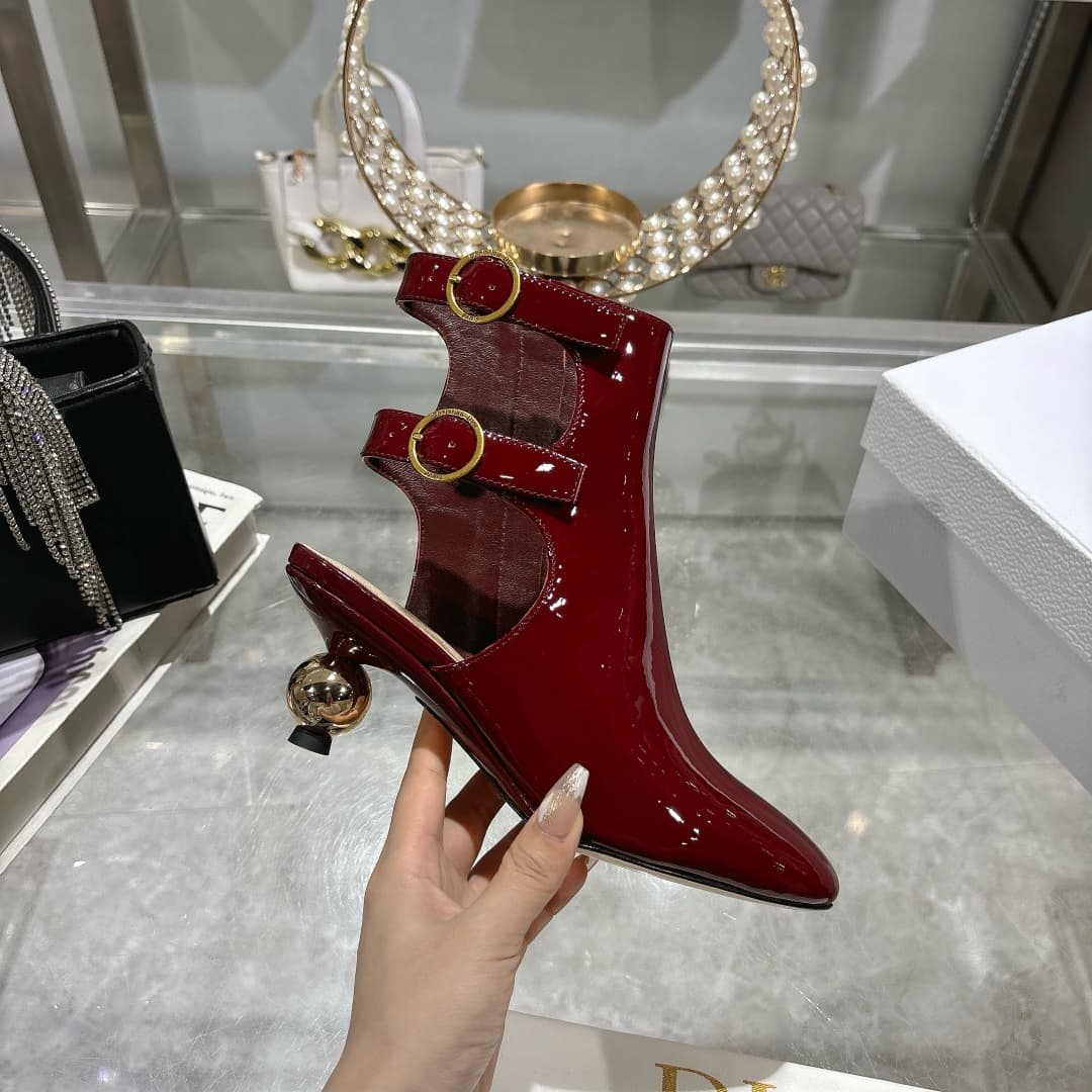 Dior Women's Boots