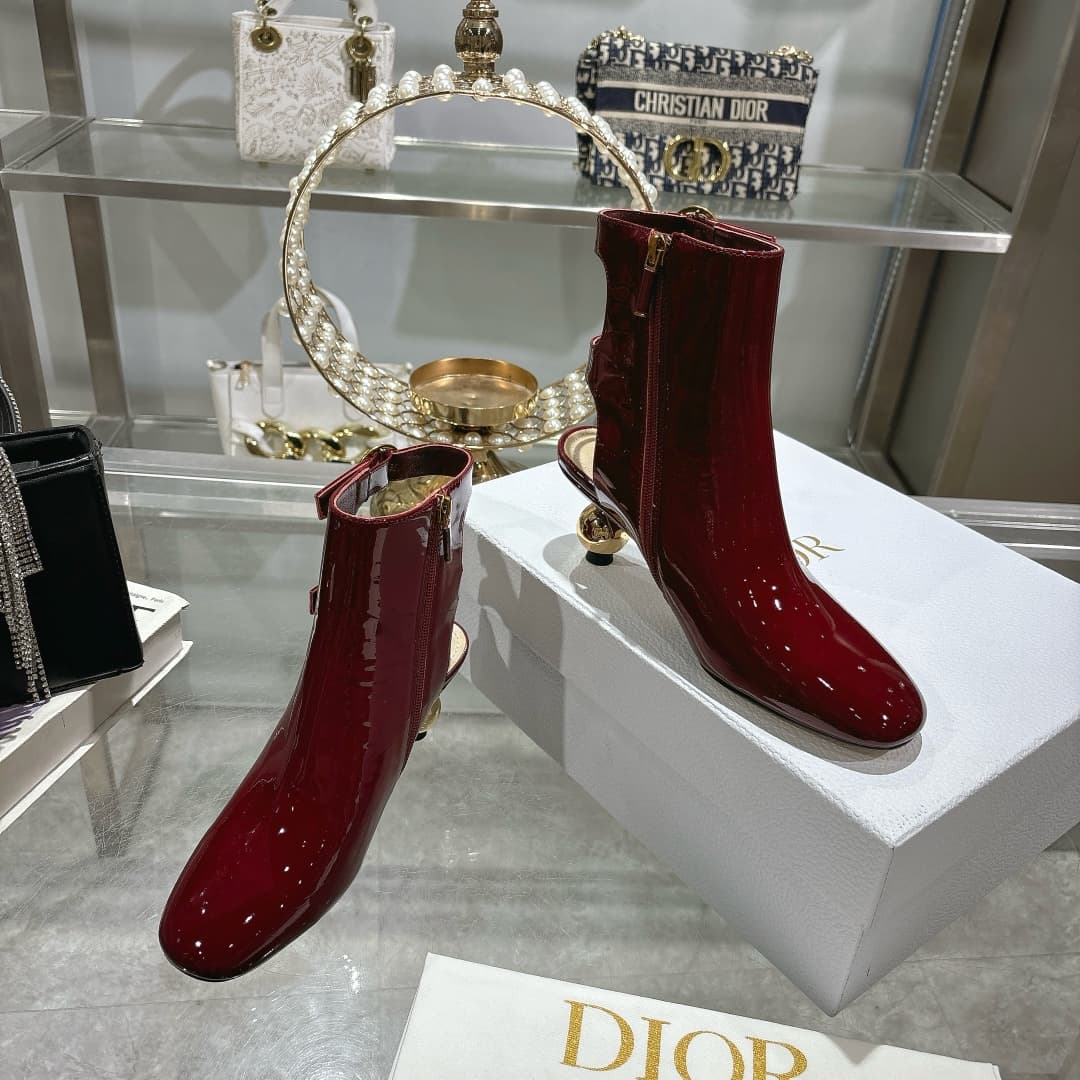 Dior Women's Boots