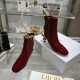 Dior Women's Boots