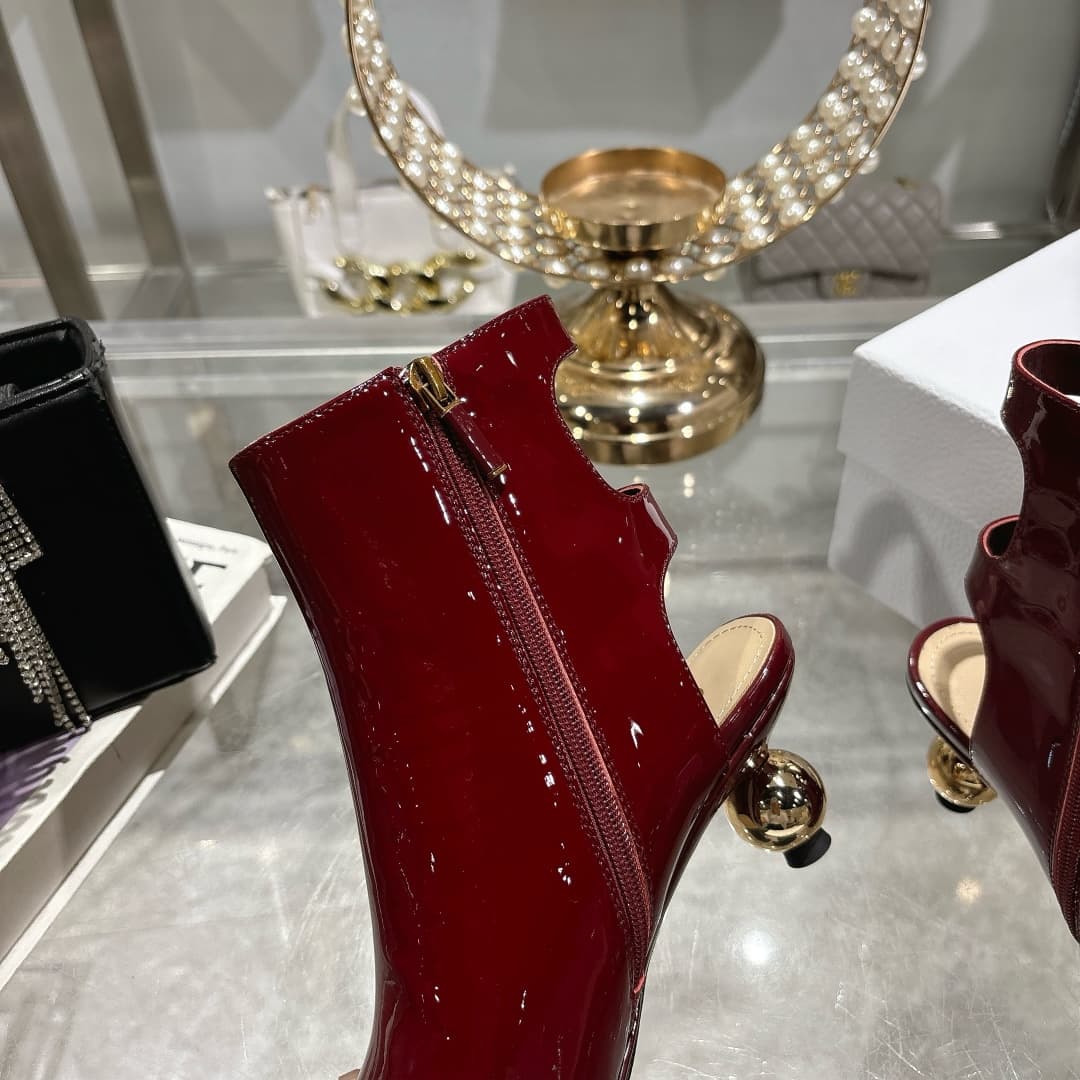 Dior Women's Boots