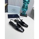 Prada Women's Slingback Flats