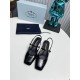 Prada Women's Slingback Flats