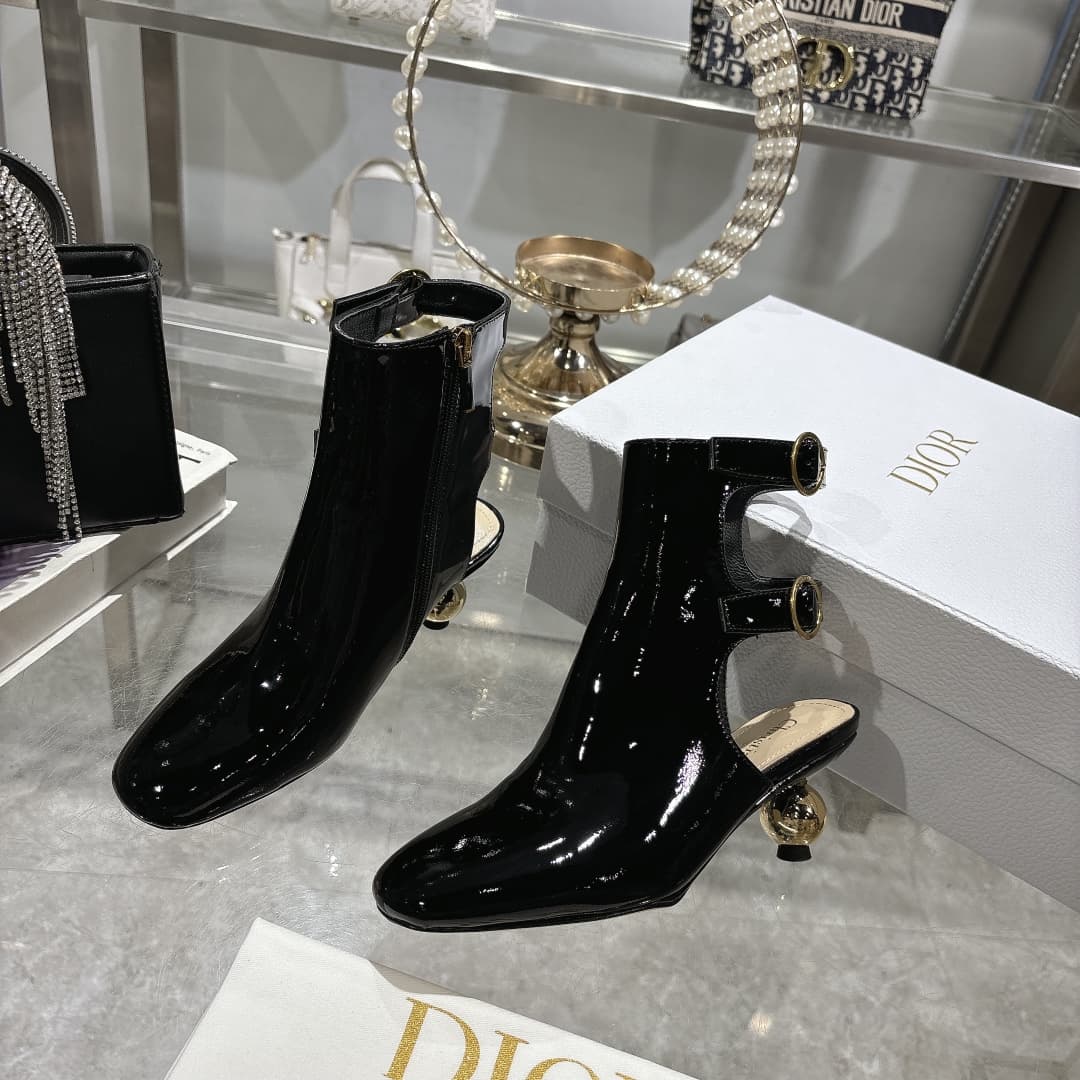 Dior Women's Boots