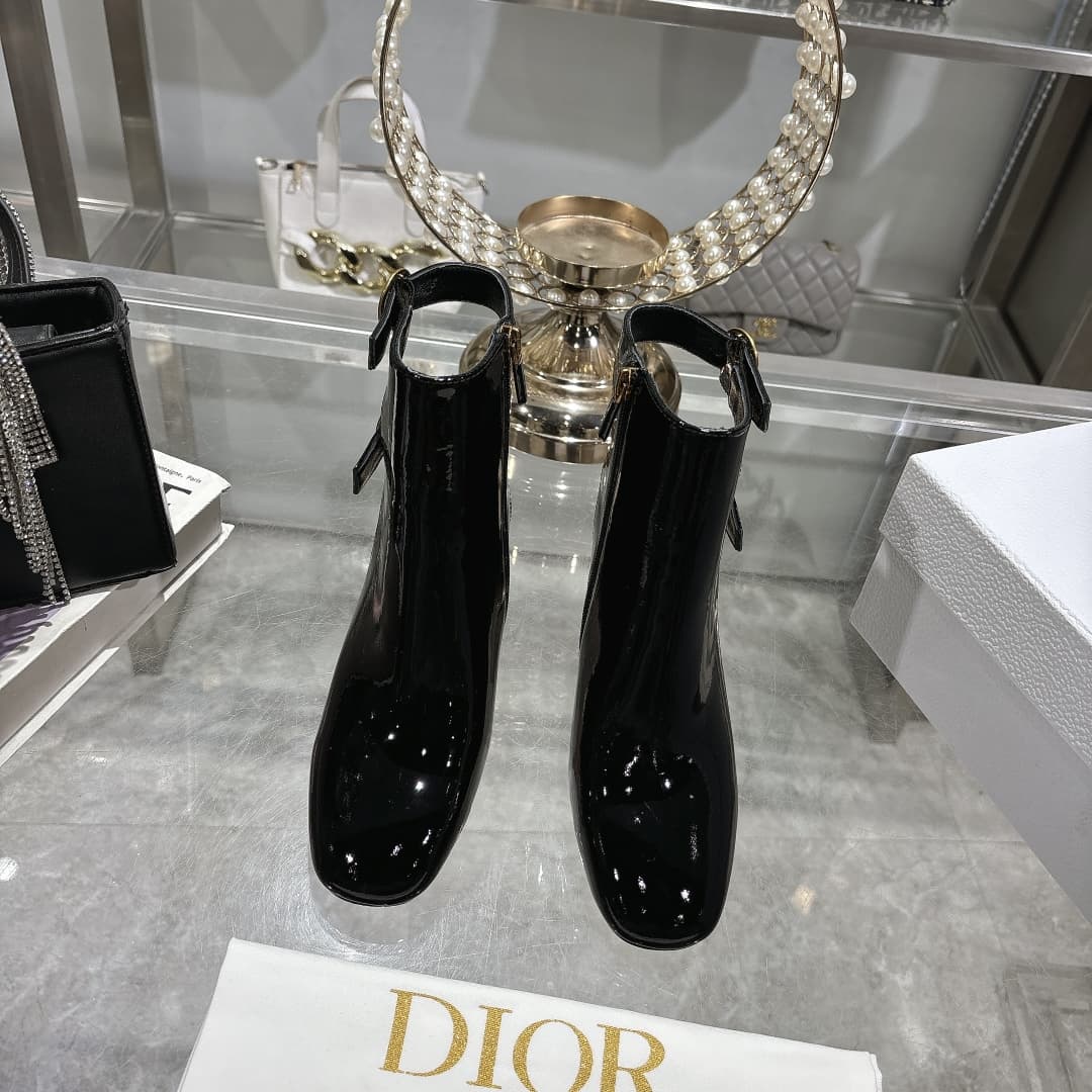 Dior Women's Boots