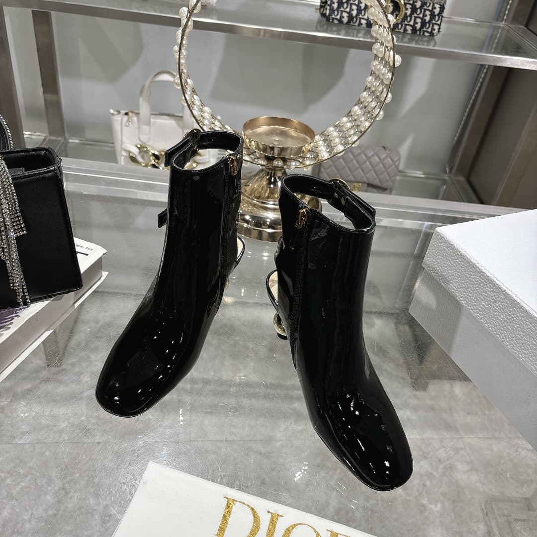 Dior Women's Boots