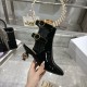 Dior Women's Boots