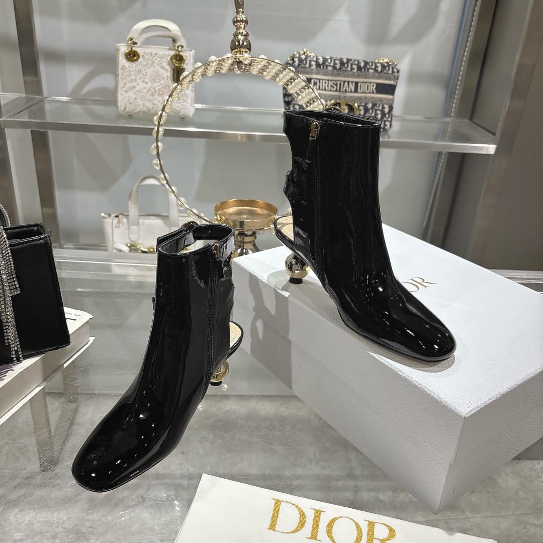 Dior Women's Boots