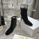 Dior Women's Boots