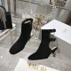 Dior Women's Boots