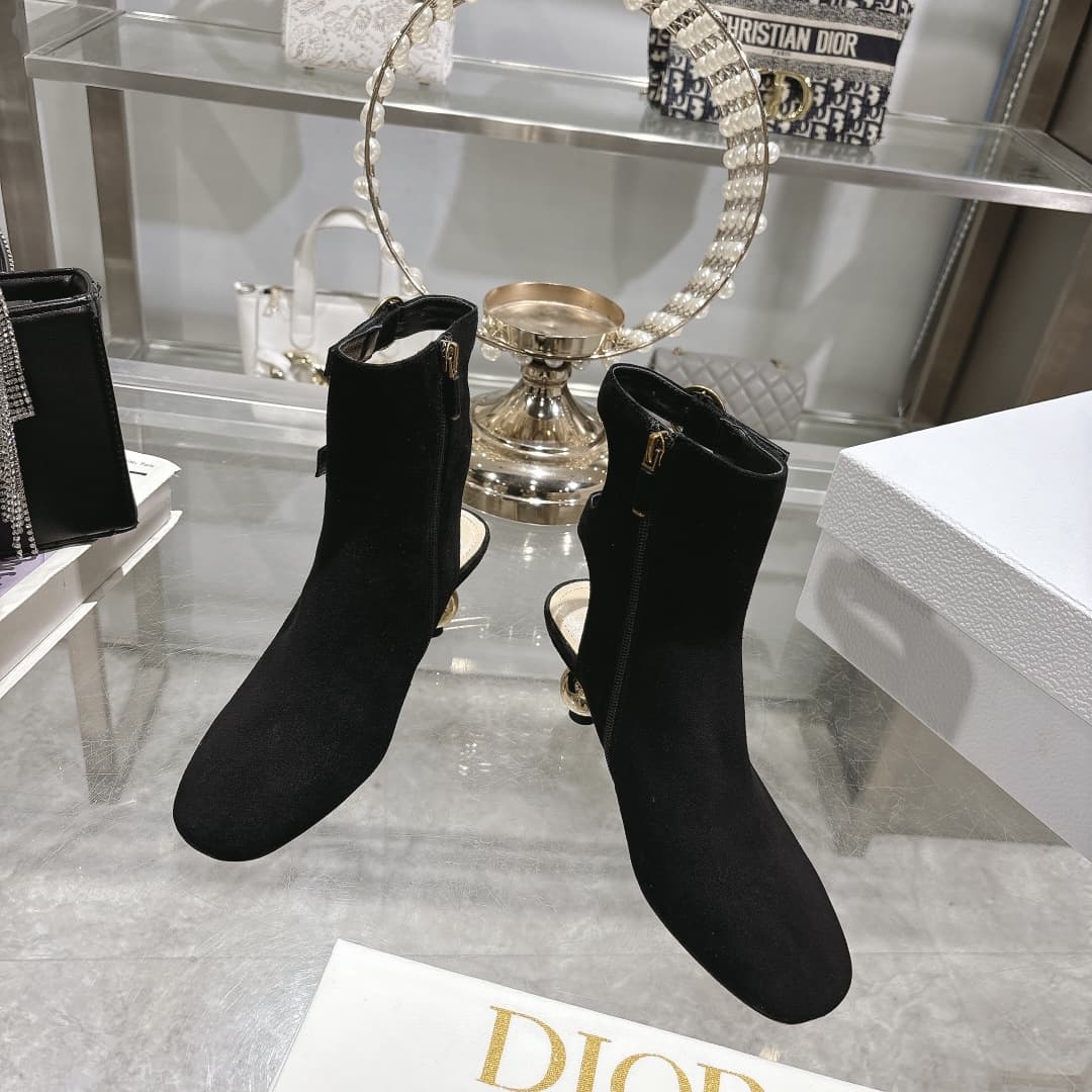 Dior Women's Boots