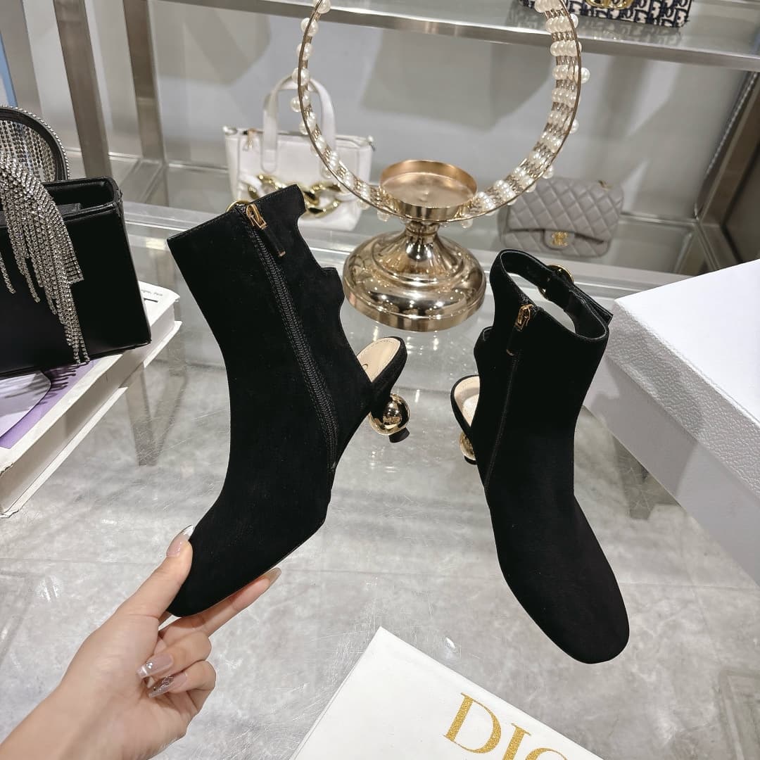 Dior Women's Boots