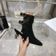 Dior Women's Boots