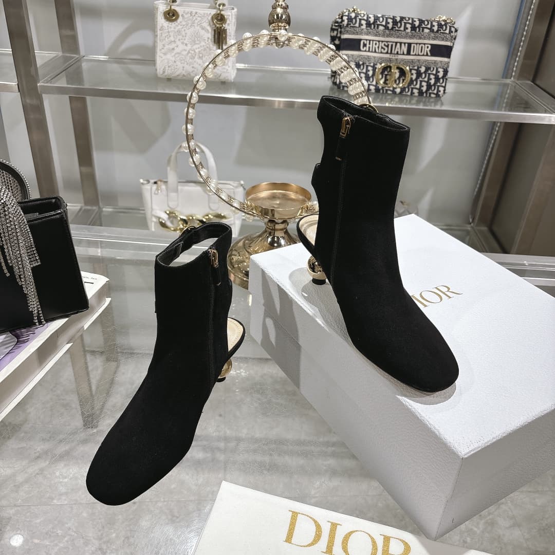 Dior Women's Boots