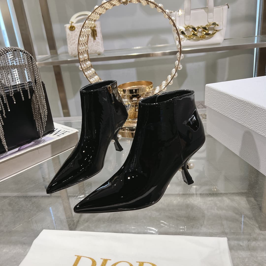 Dior Women's Boots