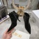 Dior Women's Boots