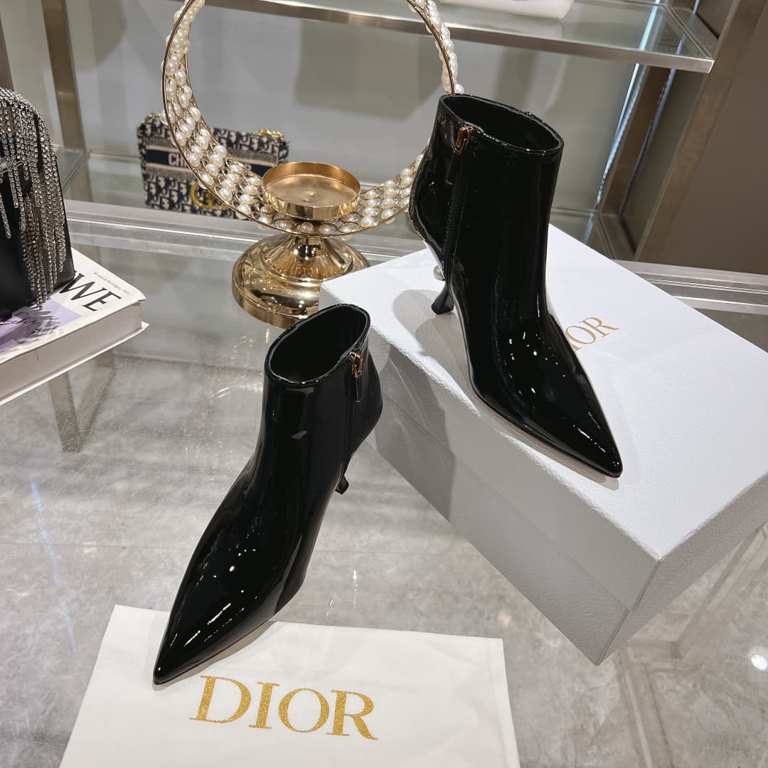 Dior Women's Boots