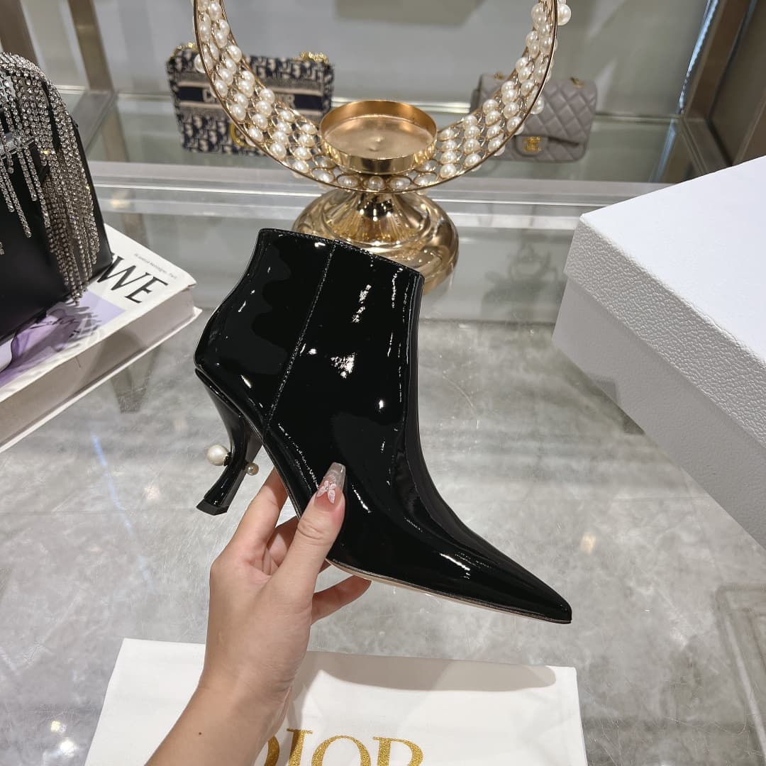 Dior Women's Boots