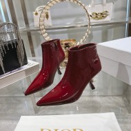 Dior Women's Boots