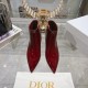 Dior Women's Boots