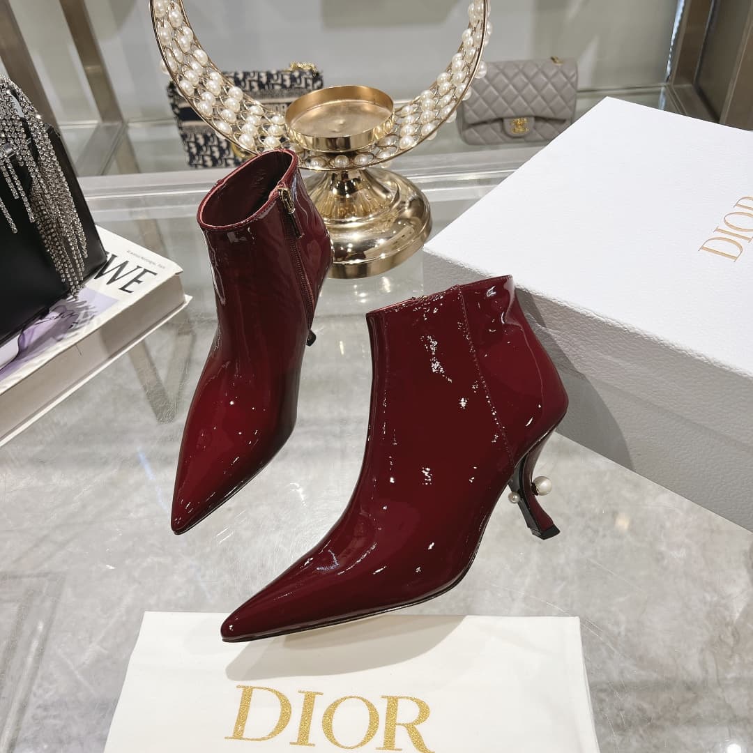 Dior Women's Boots