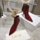 Dior Women's Boots