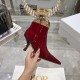 Dior Women's Boots