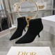 Dior Women's Boots