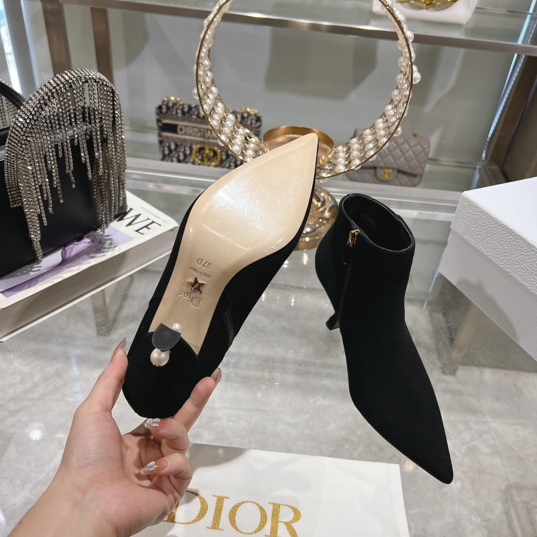 Dior Women's Boots