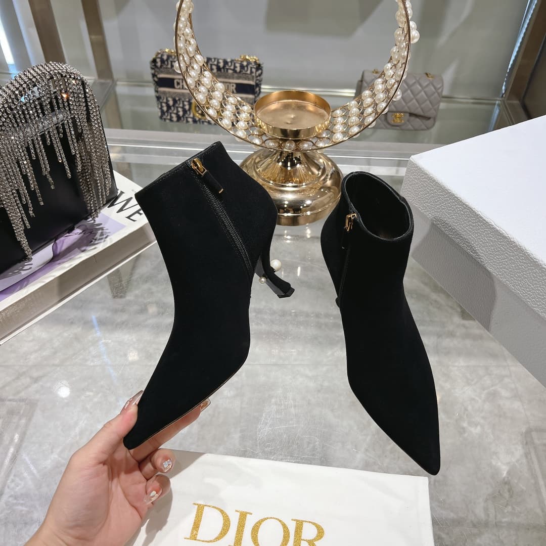 Dior Women's Boots