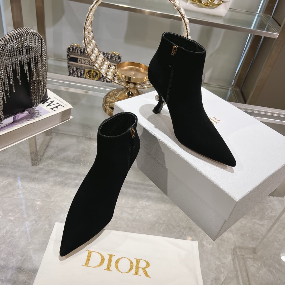 Dior Women's Boots